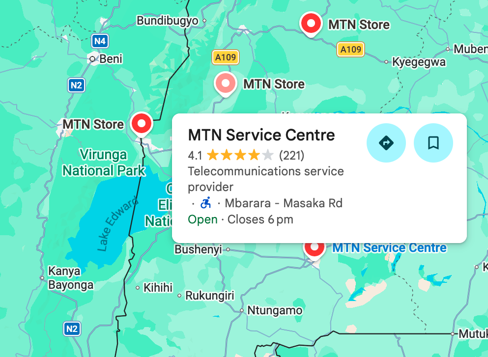 Serving communities through a regional branch footprint.