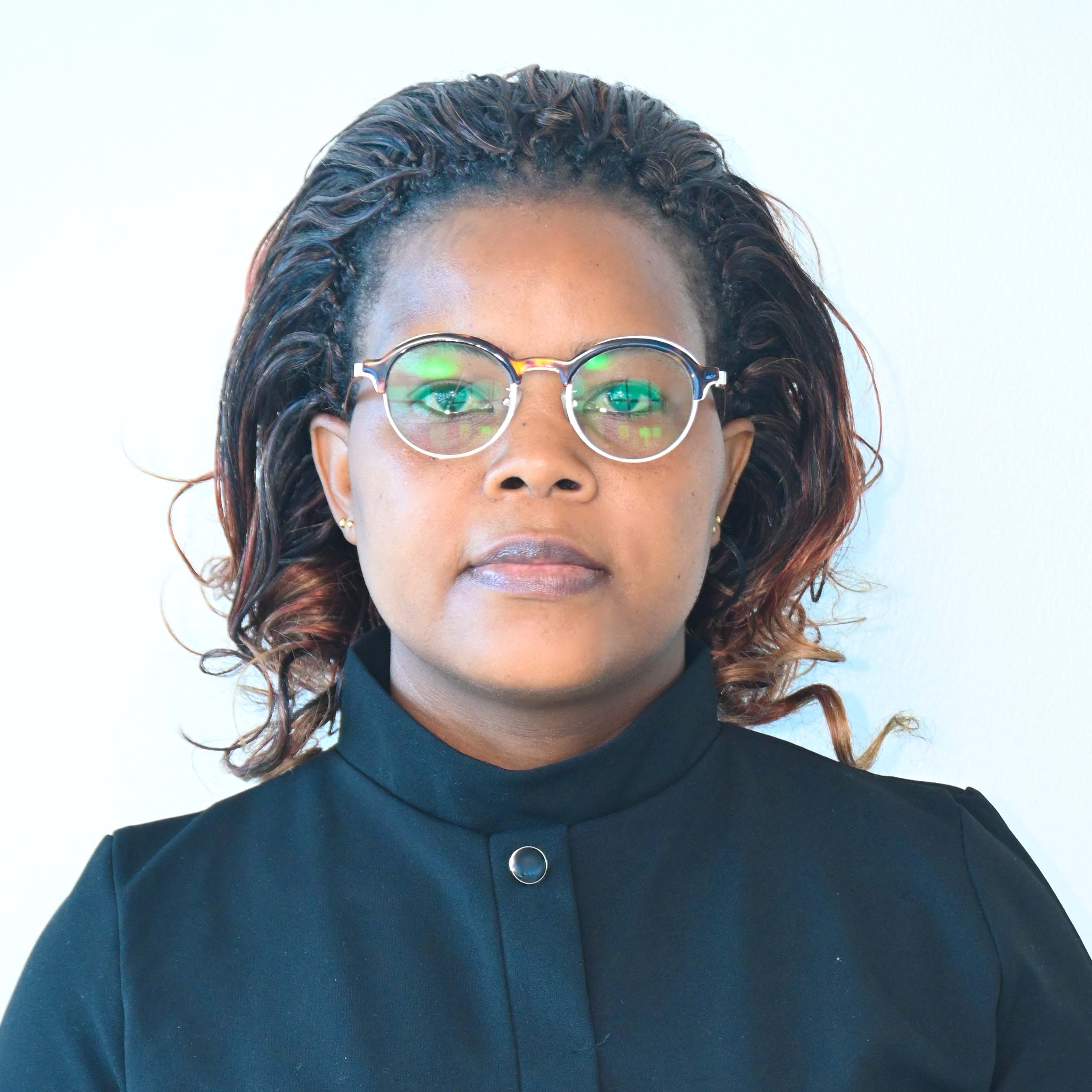 Arinaitwe Eva