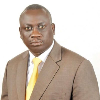 Hon. Alex Ruhunda